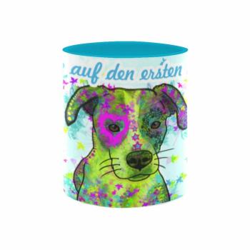 Tasse "Dotty"