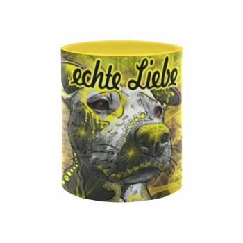 Tasse "Motte 1"