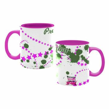 Tasse "Roxy"