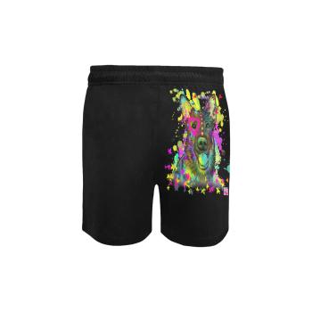 Badeshorts "Bootsmann"