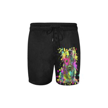 Badeshorts "Bootsmann"