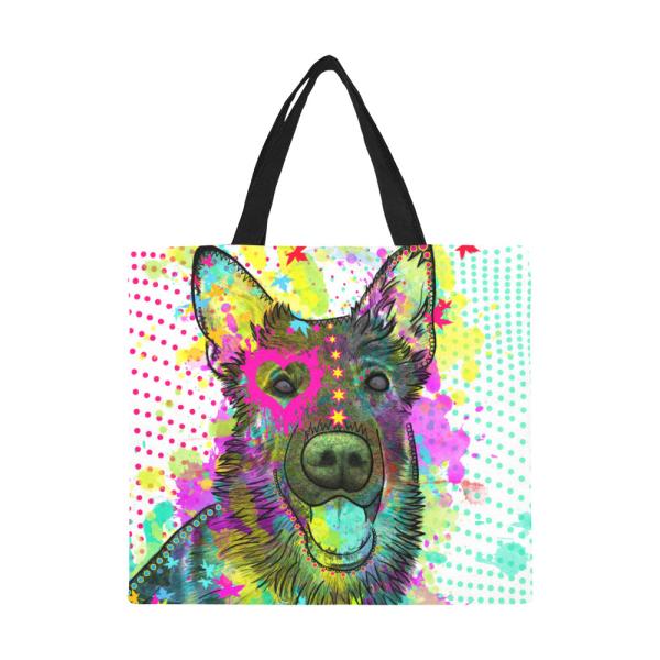 Tote Bag "Sancho" - Kopie