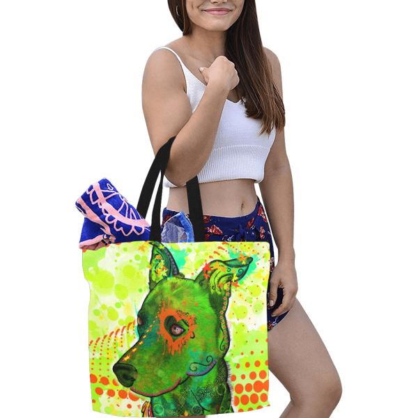 Tote Bag "Masha"