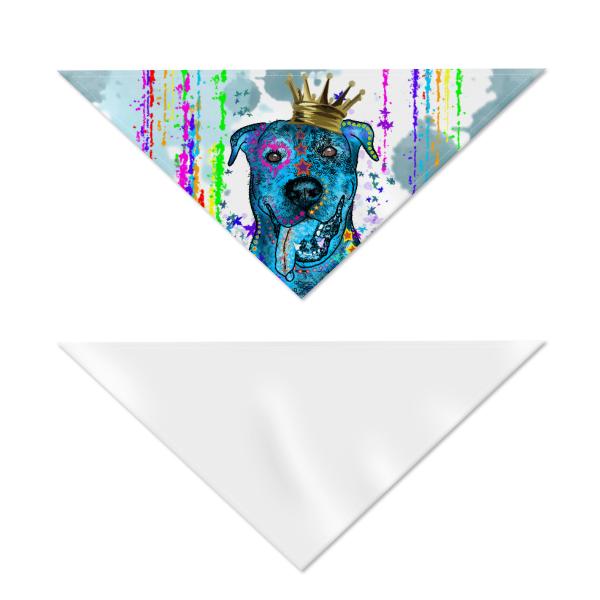 Hunde Bandana "Alec"