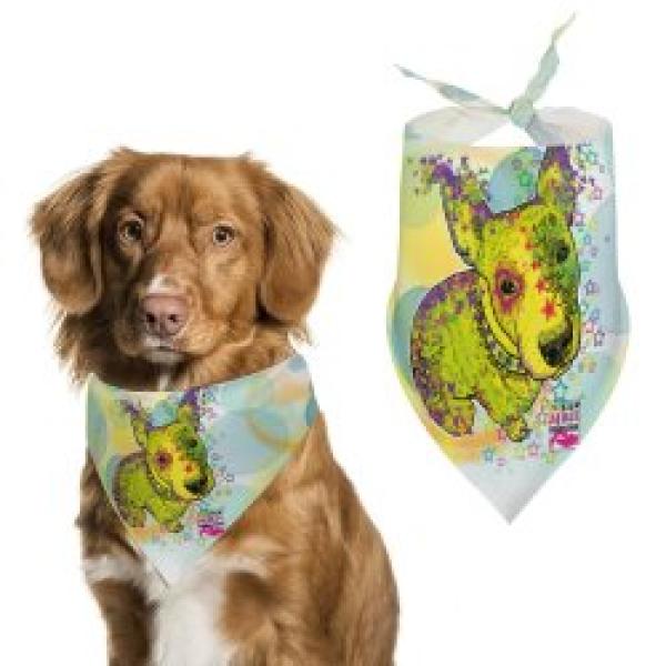 Hunde Bandana "Bibi Bloxxberg"