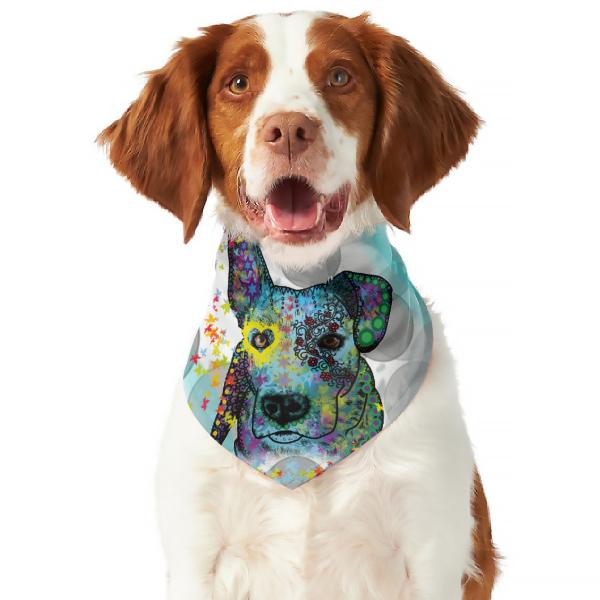 Hunde Bandana "Bonita"