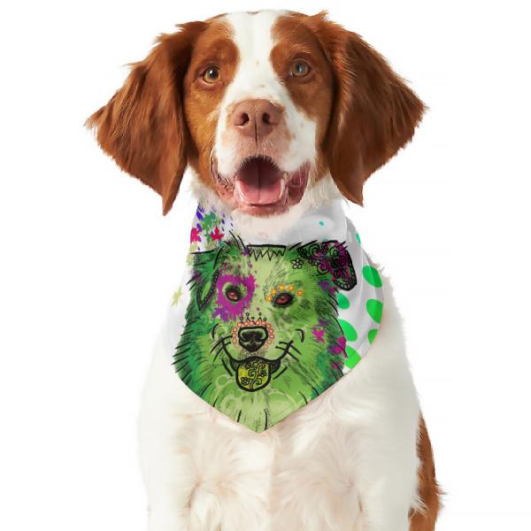 Hunde Bandana "Bruno"