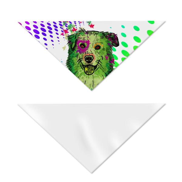 Hunde Bandana "Bruno"