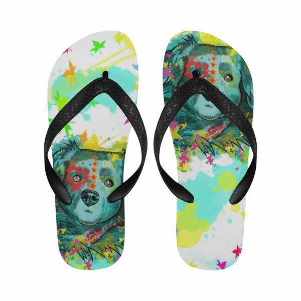 Flip Flops "Krümel"