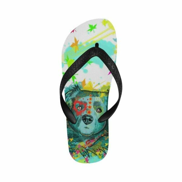 Flip Flops "Krümel"