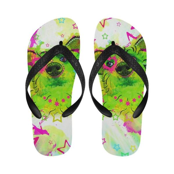 Flip Flops "Luna"