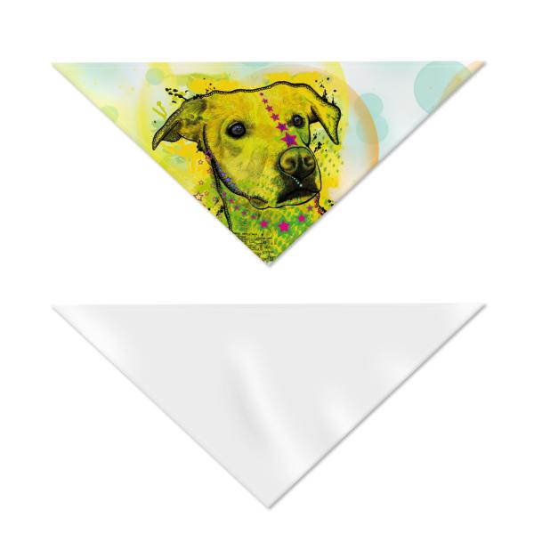 Hunde Bandana "June“