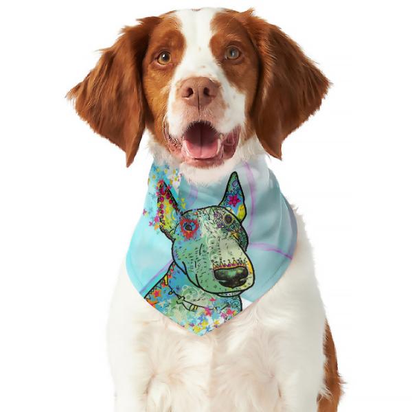 Hunde Bandana "Kalli"