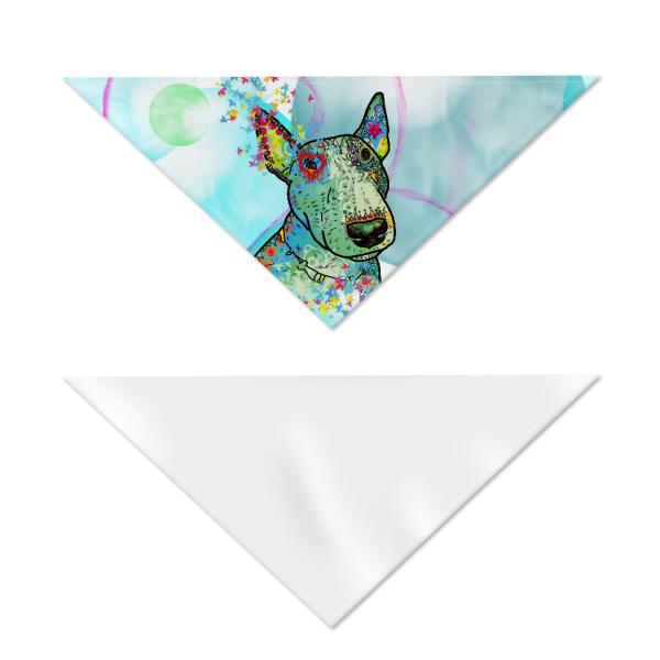 Hunde Bandana "Kalli"