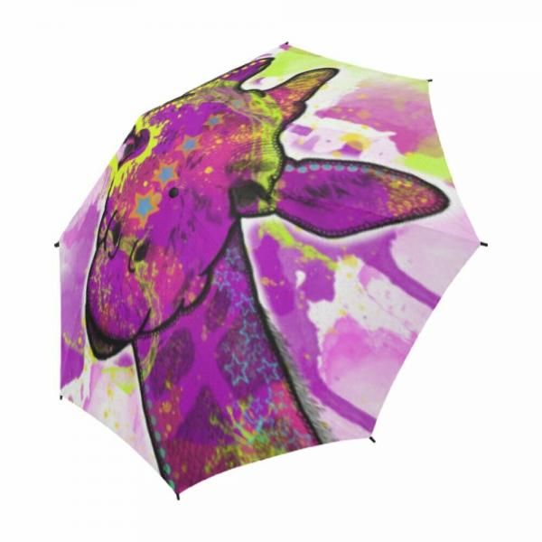 Regenschirm "Giraffe"