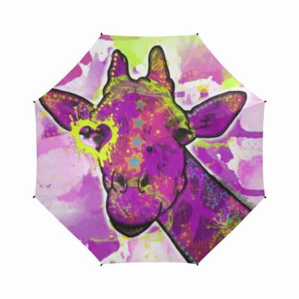 Regenschirm "Giraffe"