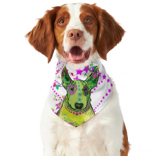 Hunde Bandana "Roxy"