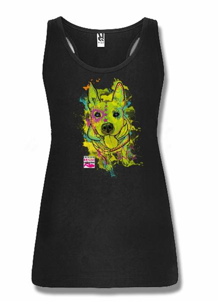 Tank Top "Amy 3"