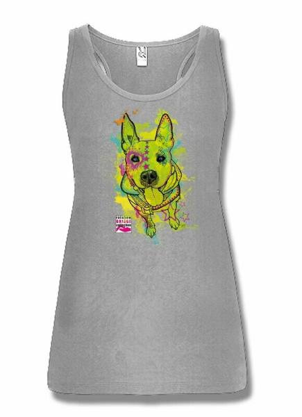 Tank Top "Amy 3"