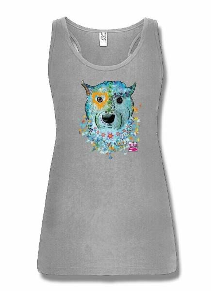 Tank Top "Anton"