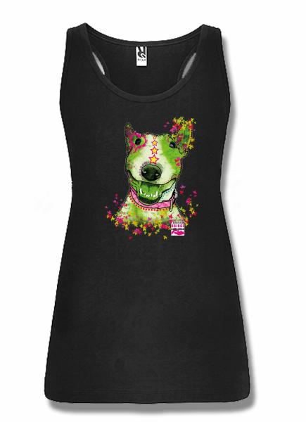 Tank Top "Bärbel"