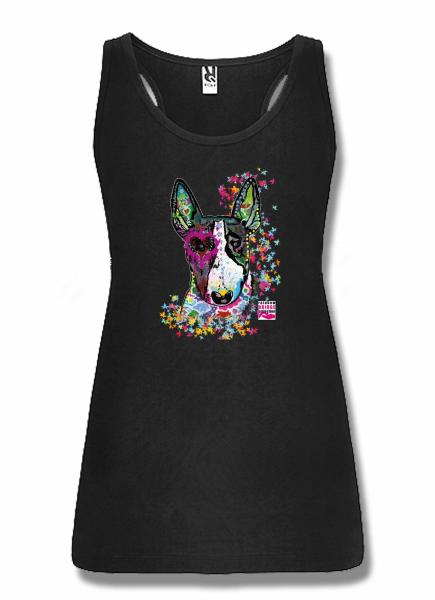 Tank Top "Betty"