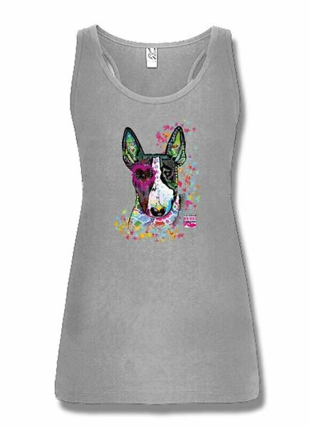 Tank Top "Betty"