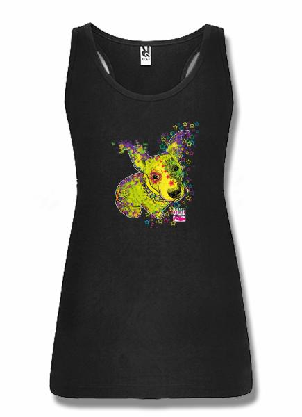 Tank Top "Bibi Bloxxberg"