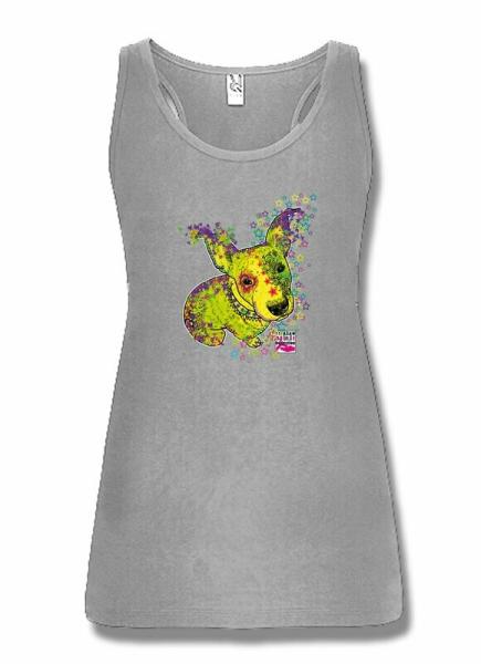 Tank Top "Bibi Bloxxberg"