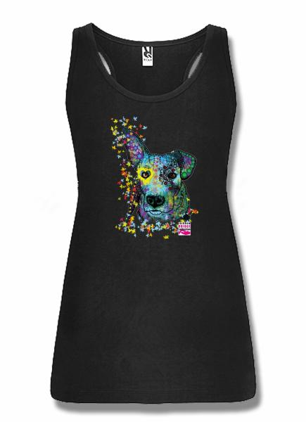 Tank Top "Bonita"