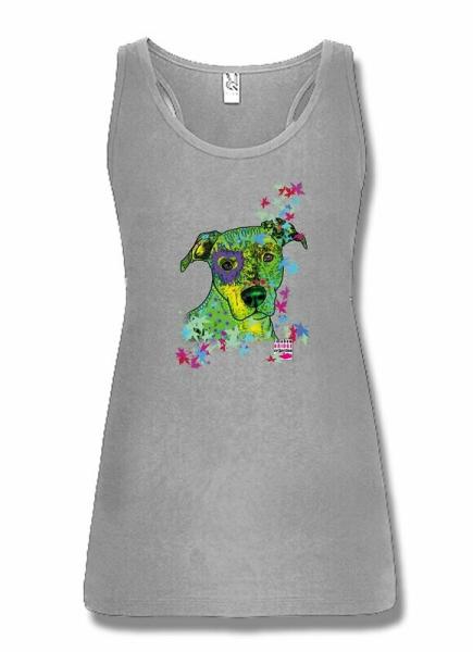 Tank Top "Butch"