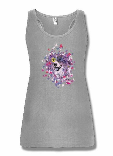 Tank Top "Charline"