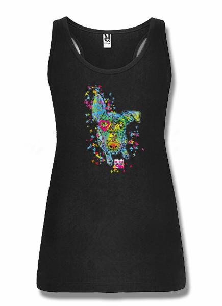 Tank Top "Emma 1"