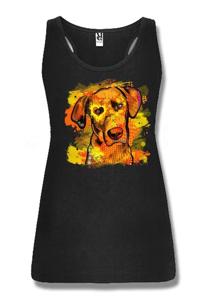 Tank Top "Jackson"