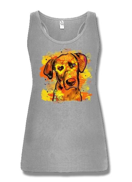 Tank Top "Jackson"