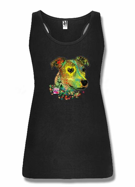 Tank Top "Jacky 4"