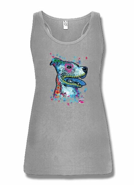 Tank Top "JayJay"