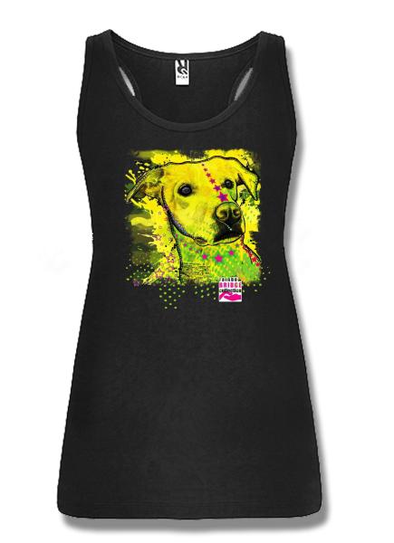 Tank Top "June"