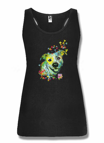 Tank Top "Kiki"