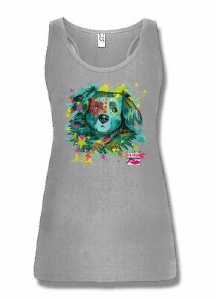 Tank Top "Krümel"