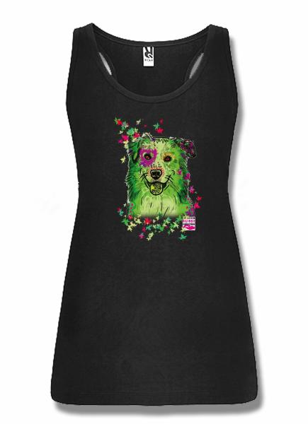 Tank Top "Manfred"