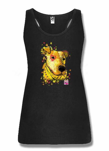 Tank Top "Matilda"