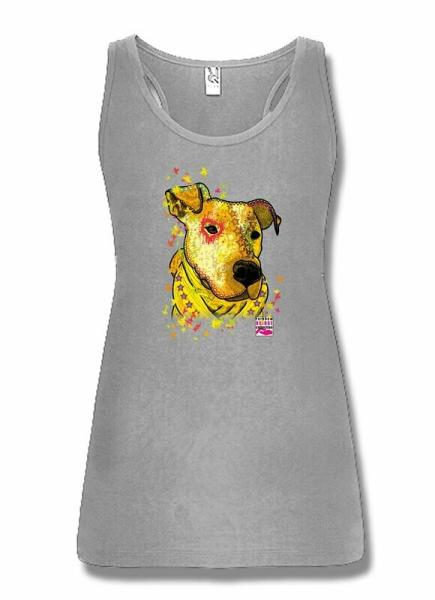 Tank Top "Matilda"