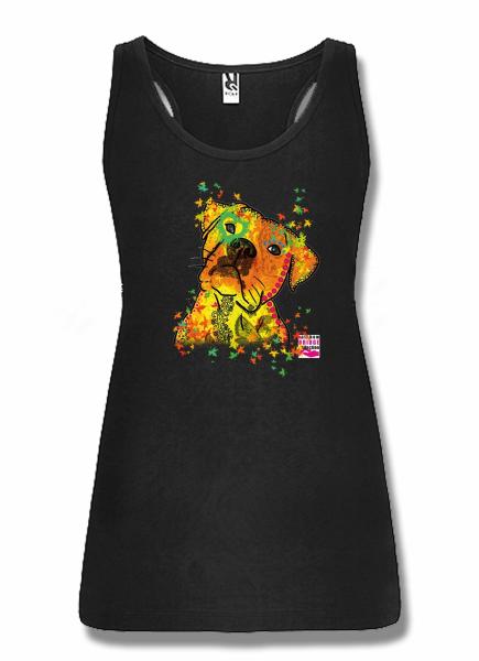 Tank Top "Memory"