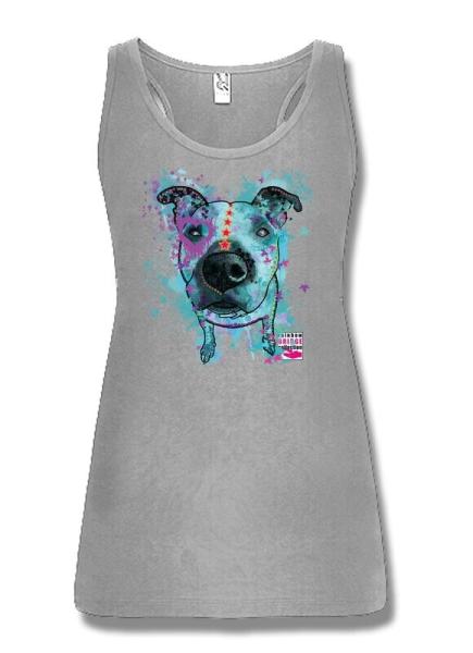 Tank Top "Sancho"