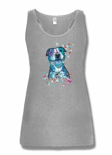 Tank Top "Tammy"