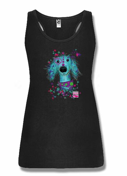 Tank Top "Toosi"