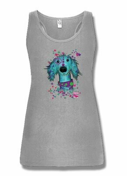 Tank Top "Toosi"