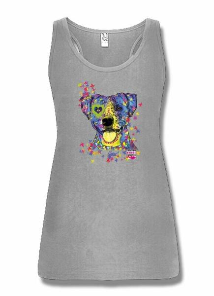 Tank Top "Tyara"