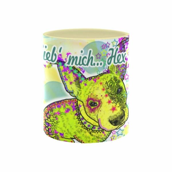 Tasse  "Bibi Bloxxberg"